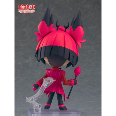 HAZBIN HOTEL ALASTOR NENDOROID ACTION FIGURE GOOD SMILE COMPANY