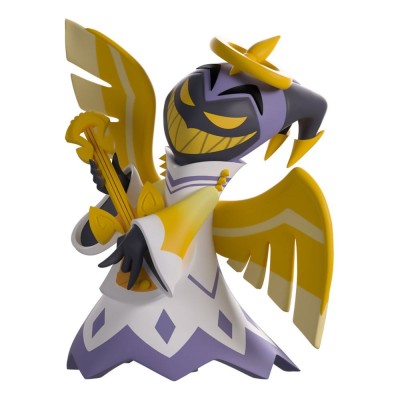 HAZBIN HOTEL ADAM VINYL FIGURE YOUTOOZ