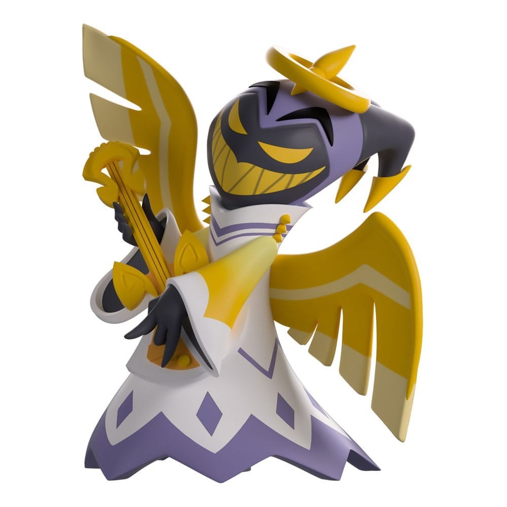 YOUTOOZ HAZBIN HOTEL ADAM VINYL FIGURE