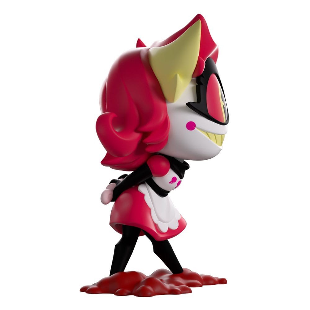 HAZBIN HOTEL NIFFTY VINYL FIGURE YOUTOOZ