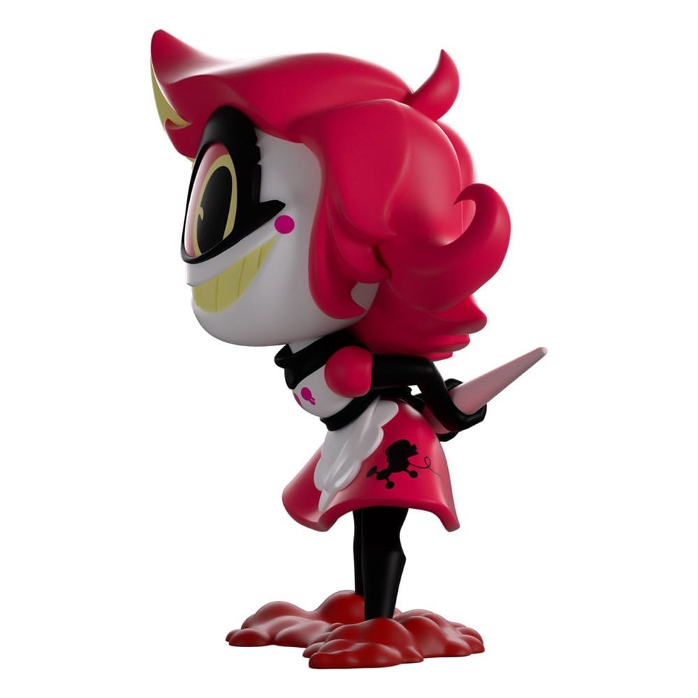 HAZBIN HOTEL NIFFTY VINYL FIGURE YOUTOOZ