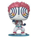 FUNKO FUNKO POP! ANIMATION DEMON SLAYER AKAZA PVC BOBBLE HEAD FIGURE