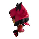 YOUTOOZ HAZBIN HOTEL ALASTOR AND NIFFTY MONITOR BUDDIEZ VINYL FIGURES