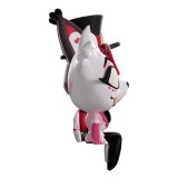 YOUTOOZ HAZBIN HOTEL ANGEL DUST AND HUSK MONITOR BUDDIEZ VINYL FIGURES