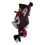 YOUTOOZ HAZBIN HOTEL ANGEL DUST AND HUSK MONITOR BUDDIEZ VINYL FIGURES