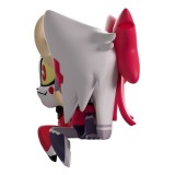 YOUTOOZ HAZBIN HOTEL CHARLIE AND VAGGIE MONITOR BUDDIEZ VINYL FIGURES