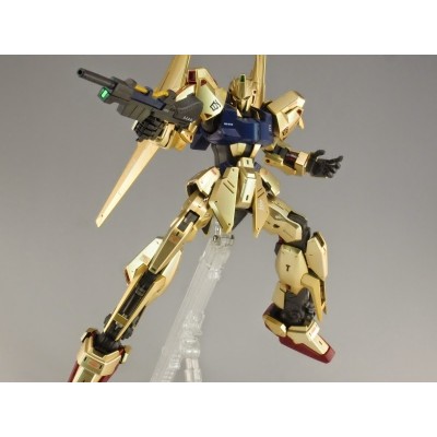 BANDAI MASTER GRADE MSN-00100 HYAKU-SHIKI 2.0 GUNDAM 1/100 MODEL KIT FIGURE