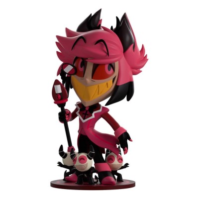 HAZBIN HOTEL ALASTOR VINYL FIGURE YOUTOOZ