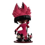 HAZBIN HOTEL ALASTOR VINYL FIGURE YOUTOOZ