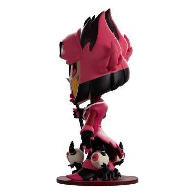 HAZBIN HOTEL ALASTOR VINYL FIGURE YOUTOOZ