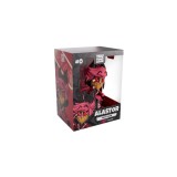 HAZBIN HOTEL ALASTOR VINYL FIGURE YOUTOOZ