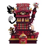 HAZBIN HOTEL OLD HAZBIN HOTEL VINYL FIGURE YOUTOOZ