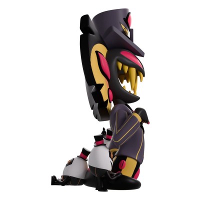 HAZBIN HOTEL SIR PENTINOUS VINYL FIGURE YOUTOOZ