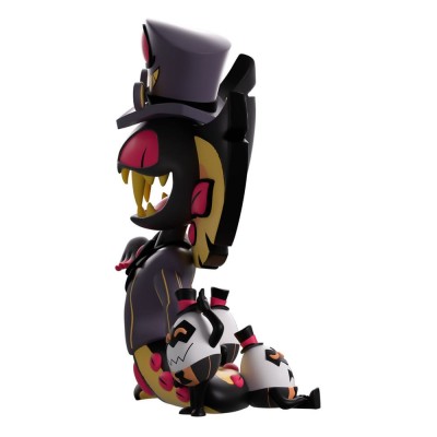HAZBIN HOTEL SIR PENTINOUS VINYL FIGURE YOUTOOZ