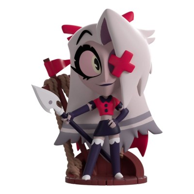 HAZBIN HOTEL VAGGIE VINYL FIGURE YOUTOOZ