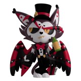 YOUTOOZ HAZBIN HOTEL HUSK VINYL FIGURE