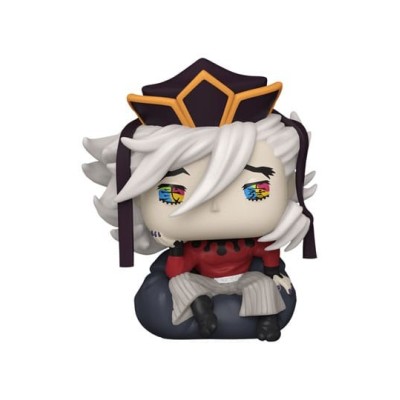 FUNKO FUNKO POP! ANIMATION DEMON SLAYER DOMA PVC BOBBLE HEAD FIGURE