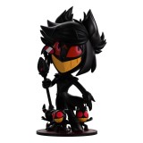 HAZBIN HOTEL RADIO DEMON ALASTOR VINYL FIGURE YOUTOOZ