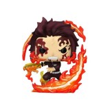 FUNKO copy of FUNKO POP! ANIMATION DEMON SLAYER TANJIRO KAMADO PVC BOBBLE HEAD FIGURE