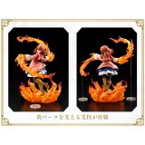 HELCK VERMILIO STATUA 1/7 FIGURE KOTOBUKIYA