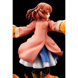 HELCK VERMILIO STATUA 1/7 FIGURE KOTOBUKIYA