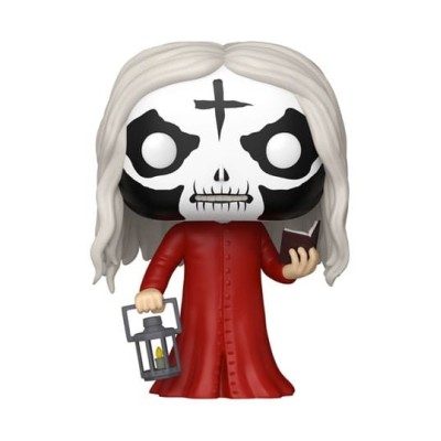 FUNKO FUNKO POP! PLUS THE HOUSE OF 1000 CORPSES OTIS B. DRIFTWOOD BOBBLE HEAD PVC FIGURE
