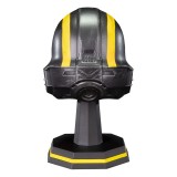 HELLDIVERS 2 B-01 TACTICAL HELMET CASCO 1/4 REPLICA DARK HORSE