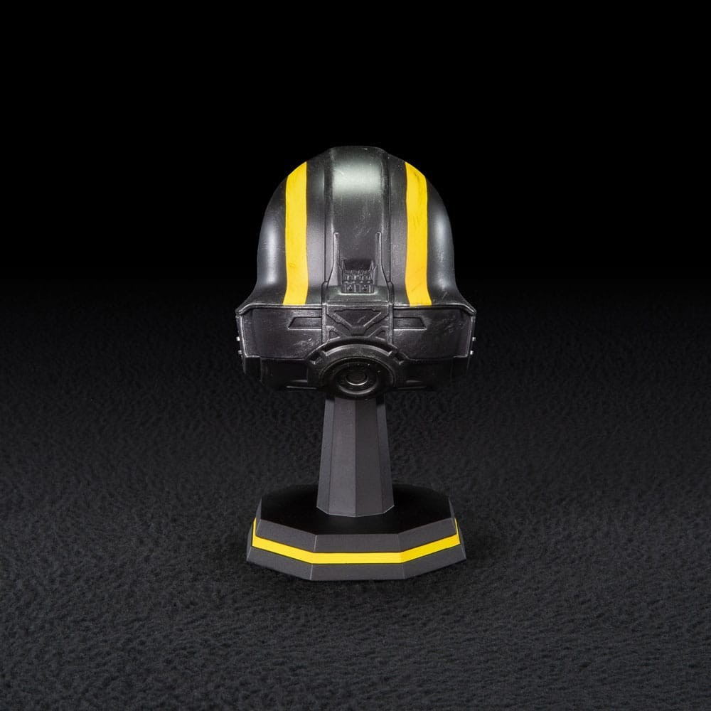 HELLDIVERS 2 B-01 TACTICAL HELMET CASCO 1/4 REPLICA DARK HORSE