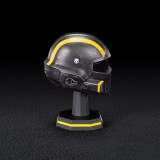 DARK HORSE HELLDIVERS 2 B-01 TACTICAL HELMET 1/4 REPLICA