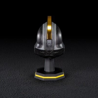 DARK HORSE HELLDIVERS 2 HERO OF THE FEDERATION HELMET 1/4 REPLICA