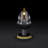 DARK HORSE HELLDIVERS 2 HERO OF THE FEDERATION HELMET 1/4 REPLICA