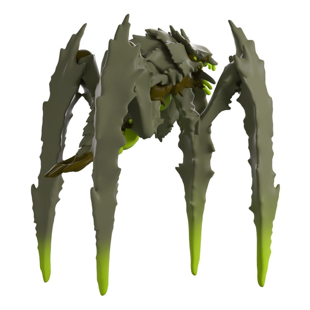 HELLDIVERS 2 BILE TITAN VINYL FIGURE STATUA YOUTOOZ