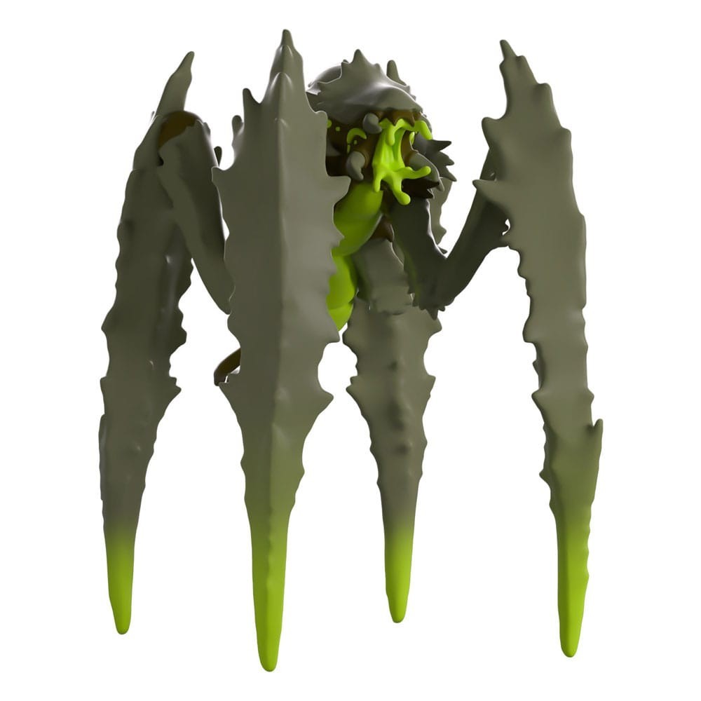 HELLDIVERS 2 BILE TITAN VINYL FIGURE STATUA YOUTOOZ