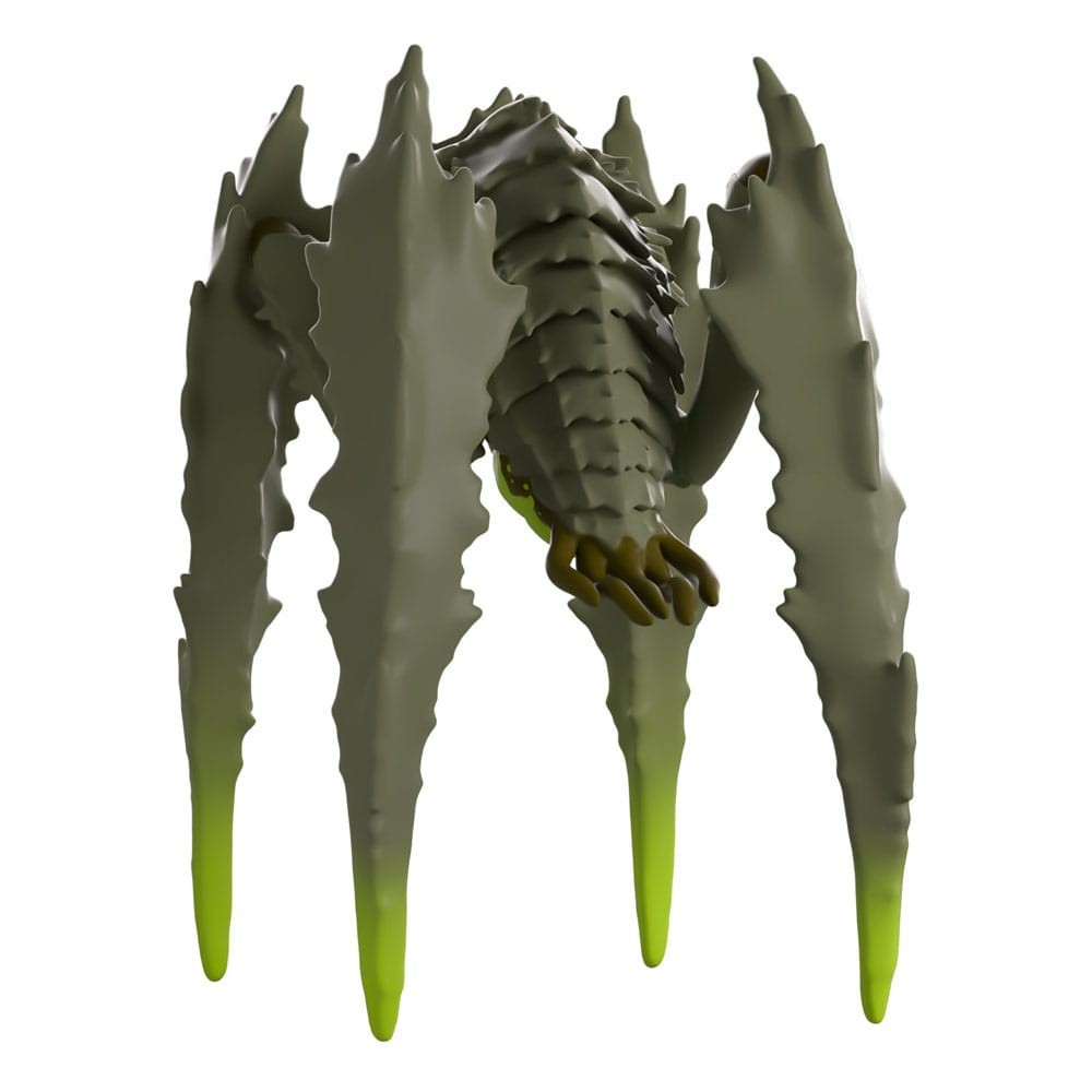 HELLDIVERS 2 BILE TITAN VINYL FIGURE STATUA YOUTOOZ