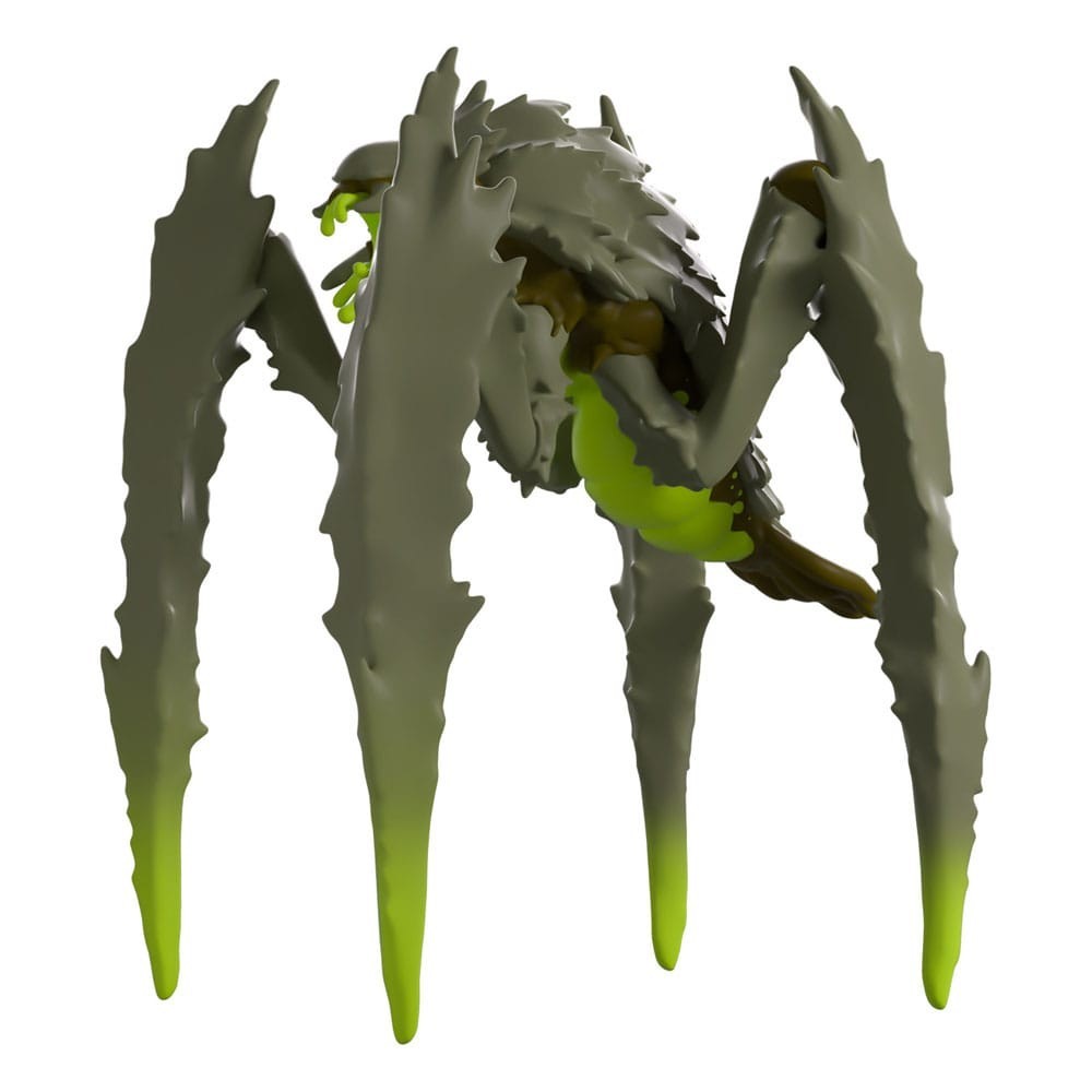 HELLDIVERS 2 BILE TITAN VINYL FIGURE STATUA YOUTOOZ