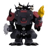 HELLDIVERS 2 HULK SCORCHER VINYL FIGURE STATUA YOUTOOZ