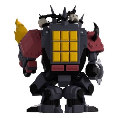 YOUTOOZ HELLDIVERS 2 HULK SCORCHER VINYL FIGURE