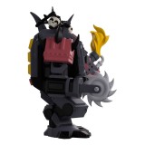YOUTOOZ HELLDIVERS 2 HULK SCORCHER VINYL FIGURE