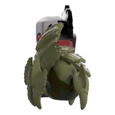 HELLDIVERS 2 CHARGER E DEVASTATOR MONITOR BUDDIEZ VINYL FIGURE YOUTOOZ