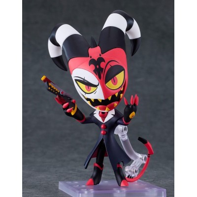 GOOD SMILE COMPANY HELLUVA BOSS BLITZO NENDOROID ACTION FIGURE