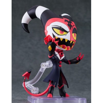 GOOD SMILE COMPANY HELLUVA BOSS BLITZO NENDOROID ACTION FIGURE