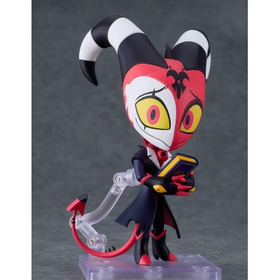 GOOD SMILE COMPANY HELLUVA BOSS BLITZO NENDOROID ACTION FIGURE