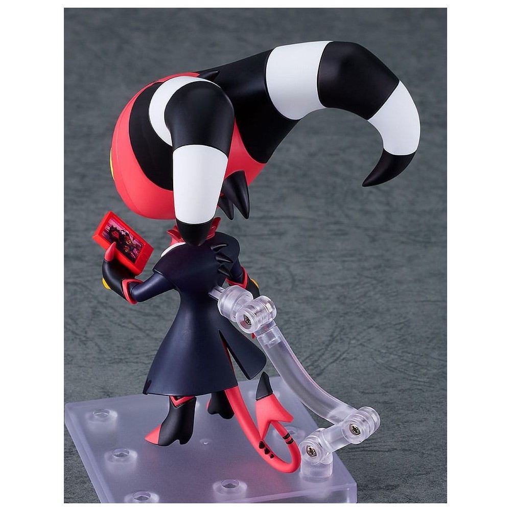 GOOD SMILE COMPANY HELLUVA BOSS BLITZO NENDOROID ACTION FIGURE