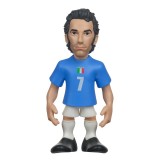 NOBLE COLLECTIONS ALESSANDRO DEL PIERO ITALIA MINIX COLLECTIBLE FIGURINE FIGURE