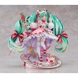 HATSUNE MIKU 15TH ANNIVERSARY FIGURE STATUA GOOD SMILE COMPANY