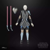 STAR WARS THE BLACK SERIES ASAJJ VENTRESS ACTION FIGURE HASBRO