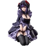MY DRESS UP DARLING MARIN KITAGAWA SHIZUKU KUROE COSPLAY STATUA FIGURE ANIPLEX
