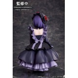 ANIPLEX MY DRESS UP DARLING MARIN KITAGAWA SHIZUKU KUROE COSPLAY VERSION PVC STATUE