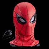 MARVEL LEGENDS SPIDER-MAN HOMECOMING EXPRESSIVE MASK HELMET REPLICA HASBRO