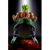 DRAGON BALL SUPER SAIYAN BROLY FULL POWER S.H. FIGUARTS ACTION FIGURE BANDAI